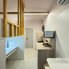 Квартира 16 м², студия - изображение 4