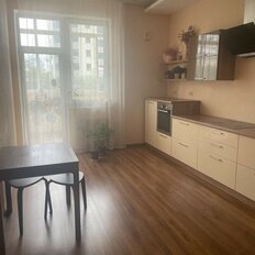 Квартира 101,3 м², 3-комнатная - изображение 1