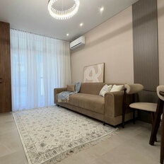 Квартира 68 м², 3-комнатная - изображение 2