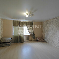 Квартира 74,8 м², 3-комнатная - изображение 2