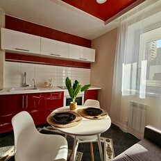Квартира 40 м², 1-комнатная - изображение 5