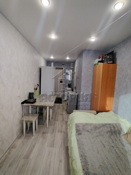 12 м², квартира-студия 1 350 000 ₽ - изображение 24