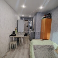 Квартира 13,5 м², студия - изображение 4