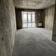 Квартира 31,5 м², 1-комнатная - изображение 2