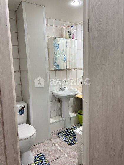 30 м², 1-комнатная квартира 25 000 ₽ в месяц - изображение 33