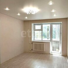 Квартира 52 м², 3-комнатная - изображение 2