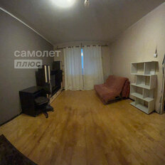 Квартира 38 м², 1-комнатная - изображение 5