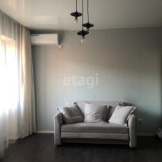 Квартира 24,5 м², студия - изображение 4