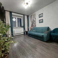 Квартира 39,3 м², 1-комнатная - изображение 1