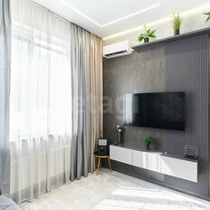 Квартира 27,7 м², студия - изображение 1
