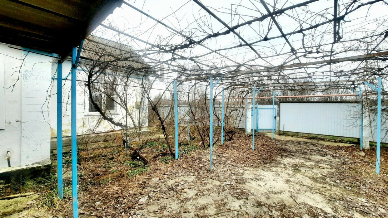 Дом 2-комн. 47.9 м² в хутор Отрадный — фото 5