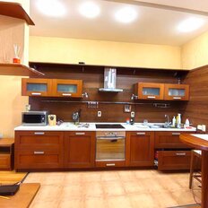 Квартира 64 м², студия - изображение 4