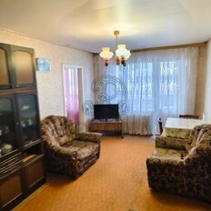 Квартира 57,1 м², 3-комнатная - изображение 1