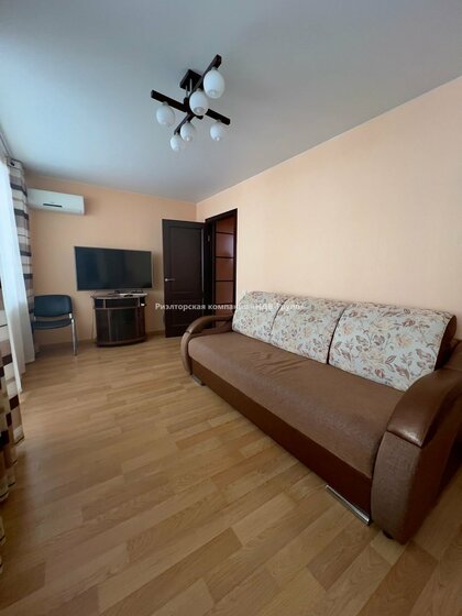 34 м², 1-комнатная квартира 35 000 ₽ в месяц - изображение 57