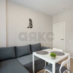 Квартира 44,6 м², 1-комнатная - изображение 5