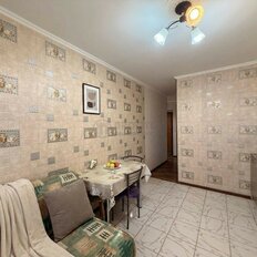 Квартира 51,1 м², 1-комнатная - изображение 3