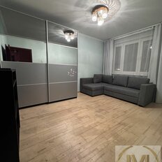 Квартира 57 м², 2-комнатная - изображение 1