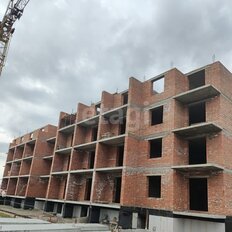 Квартира 42,5 м², 1-комнатная - изображение 4