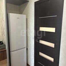 Квартира 28 м², студия - изображение 5