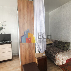 Квартира 32,5 м², 1-комнатная - изображение 5