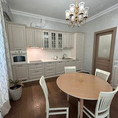 Квартира 92,2 м², 3-комнатные - изображение 1