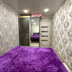 Квартира 57,7 м², 3-комнатная - изображение 4