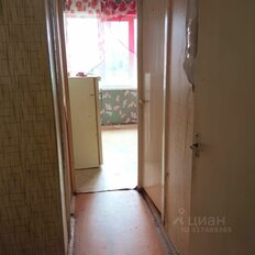 Квартира 38 м², 1-комнатная - изображение 4