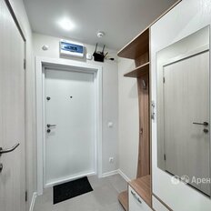 Квартира 20 м², студия - изображение 5