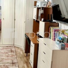Квартира 34,1 м², 1-комнатная - изображение 3