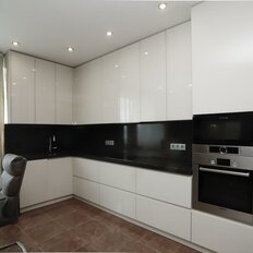 Квартира 173 м², 5-комнатная - изображение 4
