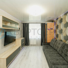 Квартира 53 м², 2-комнатная - изображение 1
