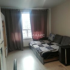 Квартира 24 м², студия - изображение 4