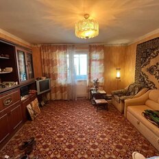 Квартира 52,8 м², 2-комнатная - изображение 2
