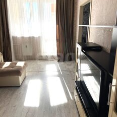 Квартира 39 м², 1-комнатная - изображение 2