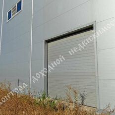 1460 м², склад - изображение 4