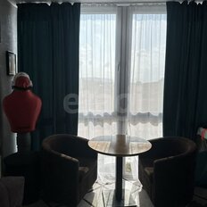 Квартира 23 м², студия - изображение 2