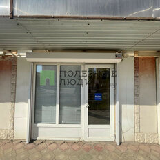 20,9 м², помещение свободного назначения - изображение 3