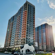 Квартира 61,1 м², 2-комнатная - изображение 5