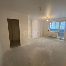 Квартира 31,2 м², студия - изображение 4