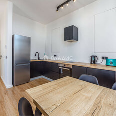 Квартира 46 м², 2-комнатная - изображение 4