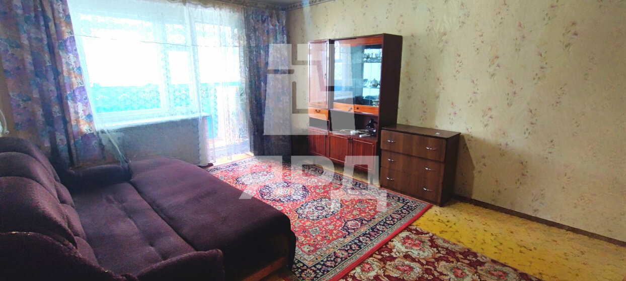 31,8 м², 1-комнатная квартира 3 020 000 ₽ - изображение 18