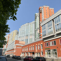 Квартира 83,2 м², 2-комнатная - изображение 3