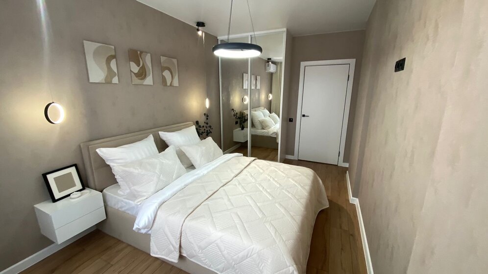 25 м², 1-комнатная квартира 4 500 000 ₽ - изображение 22