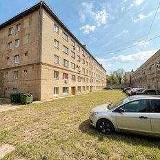 Квартира 36,1 м², 2-комнатная - изображение 5