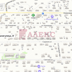 40 соток, участок коммерческого назначения - изображение 1