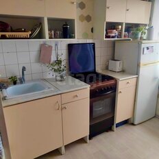 Квартира 30,3 м², 1-комнатная - изображение 5