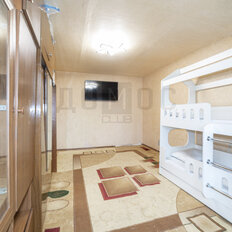 Квартира 50,7 м², 2-комнатная - изображение 4