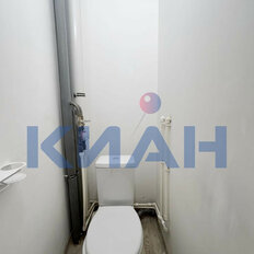 Квартира 35,7 м², 1-комнатная - изображение 3