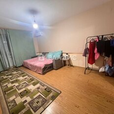 Квартира 45 м², 1-комнатная - изображение 5