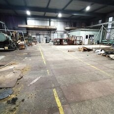 963,8 м², производственное помещение - изображение 5